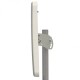 Антенна Антэкс AX-2520PF MIMO 2x2 F-мама (75 Ом) - панельная 4G (19-20 dBi)