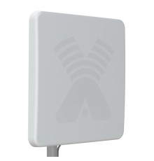 Антенна Антэкс AGATA MIMO 2x2 BOX - с гермобоксом для 3G/4G модема.