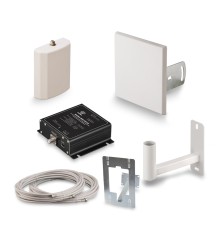 Комплект усиления сотовой связи Kroks 3G KRD-2100 Lite (Крокс)