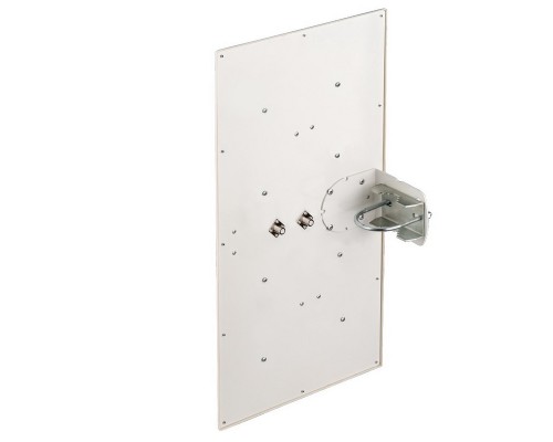 3G/4G MIMO антенна Широкополосная KROKS KAA18-1700/2700 F18 дБ (Крокс)