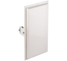 3G/4G MIMO антенна Широкополосная KROKS KAA18-1700/2700 F18 дБ (Крокс)