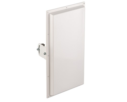 KROKS KAA18-BOX MIMO антенна с гермобоксом 18 дБ 1700/2700 (Крокс)