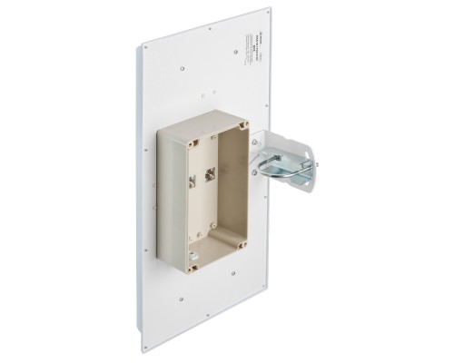 KROKS KAA18-BOX MIMO антенна с гермобоксом 18 дБ 1700/2700 (Крокс)