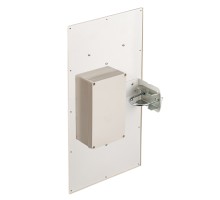 KROKS KAA18-BOX MIMO антенна с гермобоксом 18 дБ 1700/2700 (Крокс)