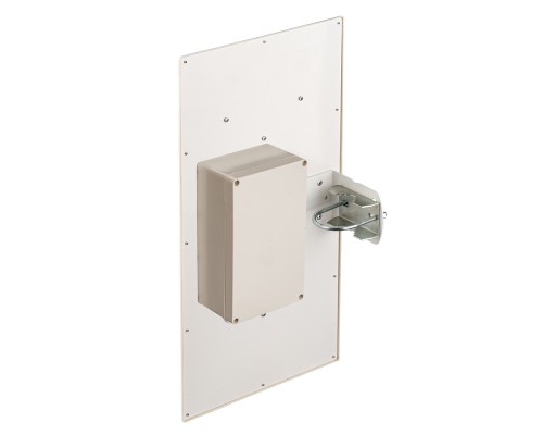 KROKS KAA18-BOX MIMO антенна с гермобоксом 18 дБ 1700/2700 (Крокс)