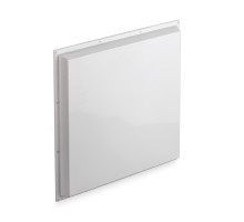 KROKS KAA20-1700/2700 широкополосная 2G/3G/4G MIMO антенна 20 дБ (Крокс)