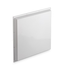 KROKS KAA20-1700/2700 широкополосная 2G/3G/4G MIMO антенна 20 дБ (Крокс)