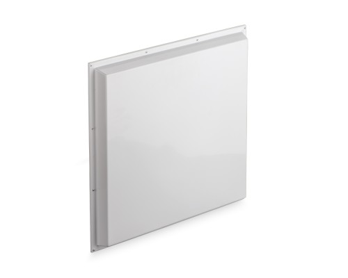 KROKS KAA20-1700/2700 широкополосная 2G/3G/4G MIMO антенна 20 дБ (Крокс)