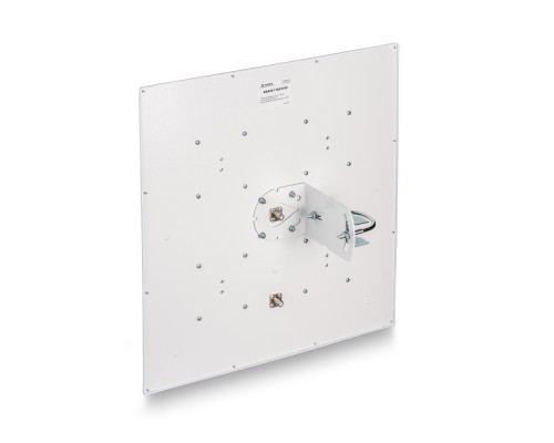 KROKS KAA20-1700/2700 широкополосная 2G/3G/4G MIMO антенна 20 дБ (Крокс)