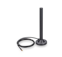 Автомобильная антенна КРОКС GSM900/1800/3G/4G KC6-700/2700A (KROKS)