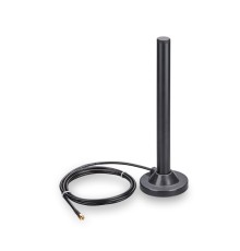 Автомобильная антенна КРОКС GSM900/1800/3G/4G KC6-700/2700A (KROKS)