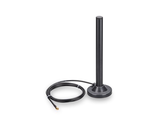 Автомобильная антенна КРОКС GSM900/1800/3G/4G KC6-700/2700A (KROKS)