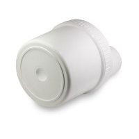 KROKS KIP9-1700/2700 DP F-разъем широкополосный MIMO облучатель для спутниковой тарелки 35 дБ