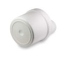 KROKS KIP9-1700/2700 DP F-разъем широкополосный MIMO облучатель для спутниковой тарелки 35 дБ