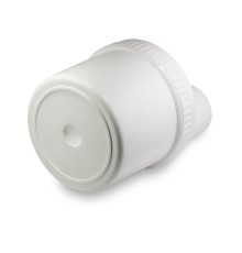 KROKS KIP9-1700/2700 DP F-разъем широкополосный MIMO облучатель для спутниковой тарелки 35 дБ