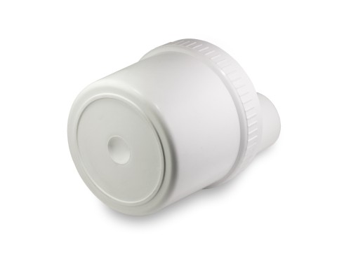 KROKS KIP9-1700/2700 DP F-разъем широкополосный MIMO облучатель для спутниковой тарелки 35 дБ