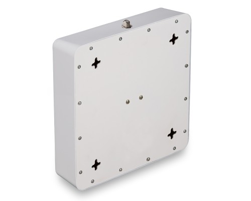 Широкополосная GSM900/2100 3G внутренняя антенна KROKS KP10-800/2100F 10 дБ (Крокс)