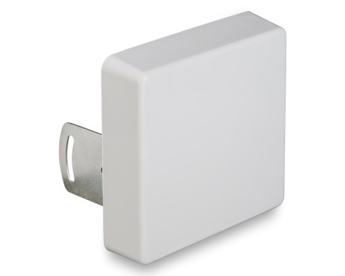 Широкополосная 2G/3G/4G антенна KROKS KP15-750/2900F 15 дБ (Крокс)