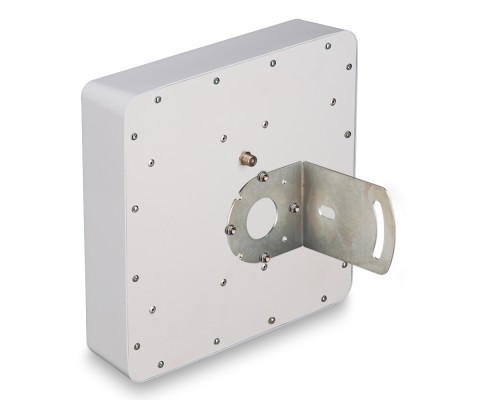 Широкополосная 2G/3G/4G антенна KROKS KP15-750/2900F 15 дБ (Крокс)