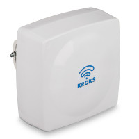 KROKS KSS15-Ubox MIMO антенна с гермобоксом 15 дБ (Крокс)