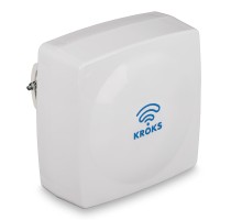 KROKS KSS15-Ubox MIMO антенна с гермобоксом 15 дБ (Крокс)