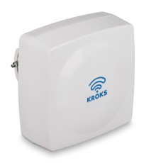 KROKS KSS15-Ubox MIMO антенна с гермобоксом 15 дБ (Крокс)