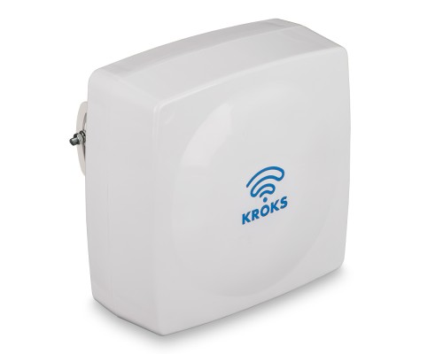 KROKS KSS15-Ubox MIMO антенна с гермобоксом 15 дБ (Крокс)