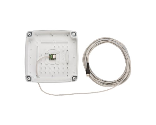 KROKS KSS15-Ubox MIMO антенна с гермобоксом 15 дБ (Крокс)