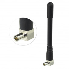 Мини антенна с разъемом TS9 для USB-модемов 3G/4G (1920-2670 МГц)