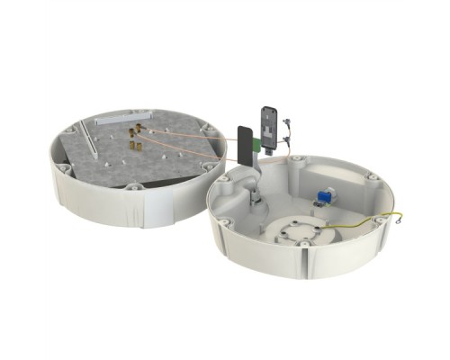 Антенна Антэкс MONA UNIBOX PRO MIMO - с гермобоксом для 3G/4G модема.