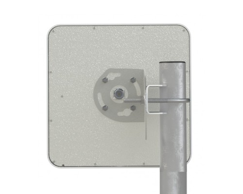 Антенна Антэкс NITSA-5F F-мама (75 Ом) - широкополосная панельная 4G/3G/2G (9.0-9.5 / 10.0-14.5 dBi)