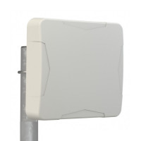 Антенна Антэкс NITSA-5F F-мама (75 Ом) - широкополосная панельная 4G/3G/2G (9.0-9.5 / 10.0-14.5 dBi)