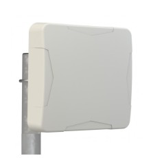 Антенна Антэкс NITSA-5F F-мама (75 Ом) - широкополосная панельная 4G/3G/2G (9.0-9.5 / 10.0-14.5 dBi)
