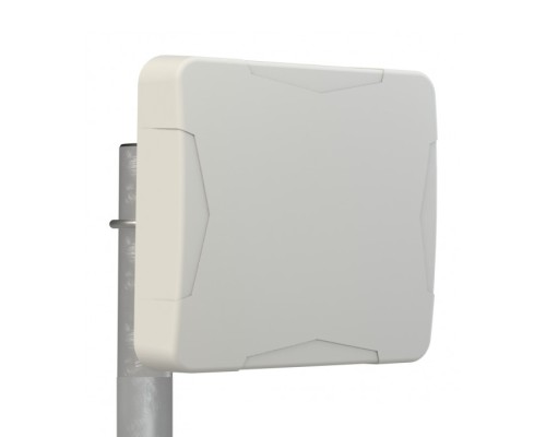 Антенна Антэкс NITSA-5F F-мама (75 Ом) - широкополосная панельная 4G/3G/2G (9.0-9.5 / 10.0-14.5 dBi)