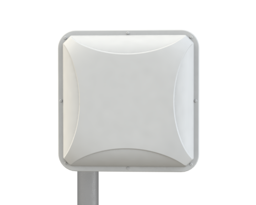 Антенна Антэкс PETRA BB 75 MIMO 2x2 F-мама (75 Ом), для 3G/4G модемов и роутеров