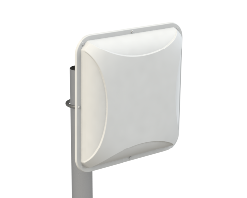 Антенна Антэкс PETRA BB 75 MIMO 2x2 F-мама (75 Ом), для 3G/4G модемов и роутеров