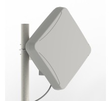 Антенна Антэкс PETRA BB MIMO 2x2 UniBox - с гермобоксом для 3G/4G модема.