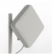 Антенна Антэкс PETRA BB MIMO 2x2 UniBox - с гермобоксом для 3G/4G модема.