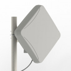 Антенна Антэкс PETRA BB MIMO 2x2 UniBox - с гермобоксом для 3G/4G модема.