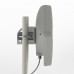 Антенна Антэкс PETRA BB MIMO 2x2 UniBox - с гермобоксом для 3G/4G модема.