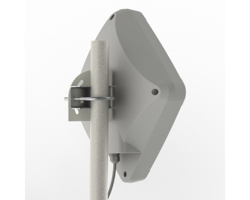 Антенна Антэкс PETRA BB MIMO 2x2 UniBox - с гермобоксом для 3G/4G модема.