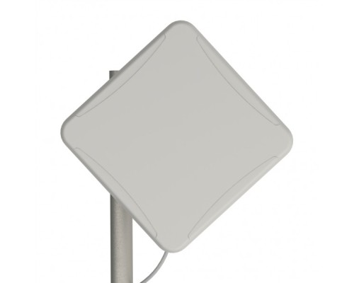 Антенна Антэкс PETRA BB MIMO 2x2 UniBox - с гермобоксом для 3G/4G модема.