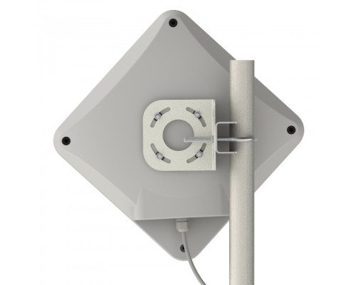 Антенна Антэкс PETRA BB MIMO 2x2 UniBox - с гермобоксом для 3G/4G модема.