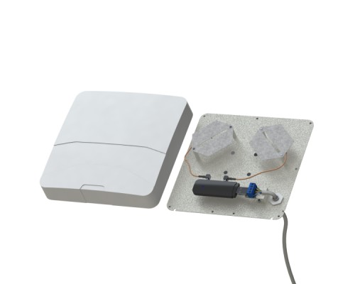 Антенна Антэкс PETRA LITE BOX HOME - домашняя для 3G/4G модема с разъемами CRC-9 (9 dBi)