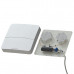 Антенна Антэкс PETRA LITE BOX HOME - домашняя для 3G/4G модема с разъемами CRC-9 (9 dBi)