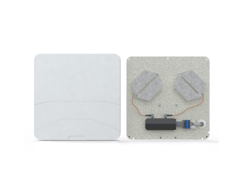 Антенна Антэкс PETRA LITE BOX HOME - домашняя для 3G/4G модема с разъемами CRC-9 (9 dBi)