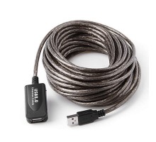 Удлинитель USB 2.0 активный Am-Af 10 метров