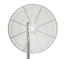 Антэкс Vika-24 MIMO BOX - сетчатая разборная параболическая антенна LTE1800/UMTS2100/LTE2600