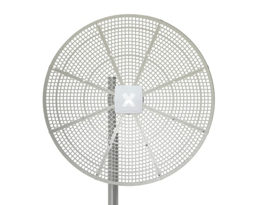 Антэкс Vika-24 MIMO BOX - сетчатая разборная параболическая антенна LTE1800/UMTS2100/LTE2600