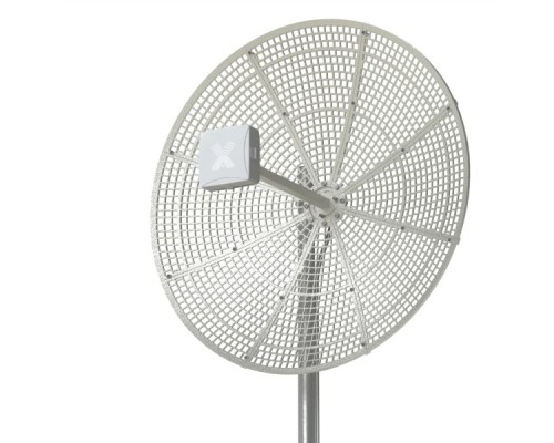 Антэкс Vika-24 MIMO BOX - сетчатая разборная параболическая антенна LTE1800/UMTS2100/LTE2600